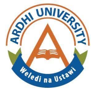 Ardhi University